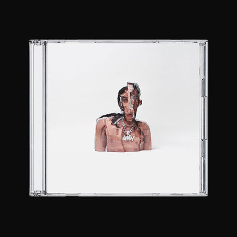 SIK-K 3RD ALBUM - POP A LOT